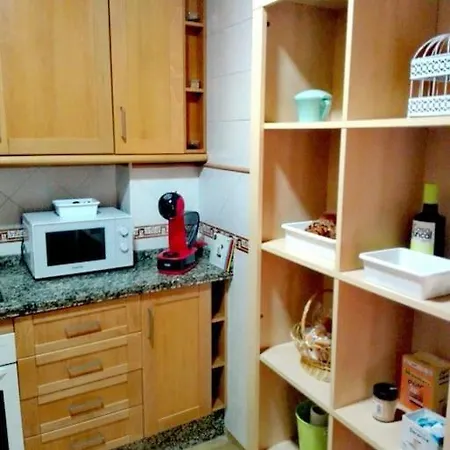 Casita De La Piedra Escrita Cordoba
