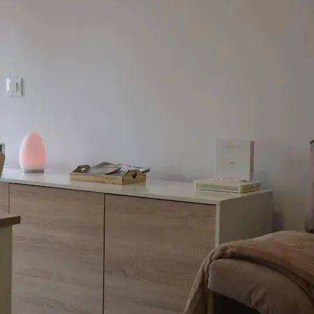 Casita De La Piedra Escrita Apartment Cordoba