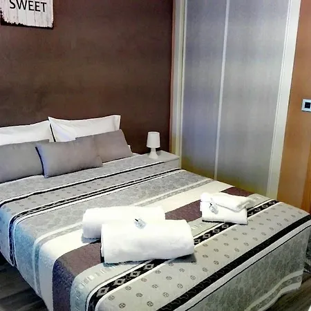 Apartment Casita De La Piedra Escrita *