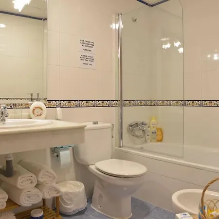 Casita De La Piedra Escrita Apartment Cordoba